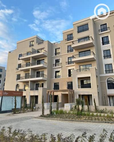 3 Bedroom Flat for Sale in Sheikh Zayed, Giza - WhatsApp Image 2025-12-08 at 5.09. 37 PM (4). jpeg