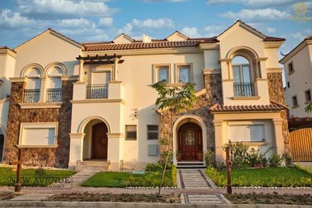 تاون هاوس 3 غرف نوم للبيع في مدينة الشروق، القاهرة - WhatsApp Image 2025-11-18 at 1.28. 28 PM (2). jpeg