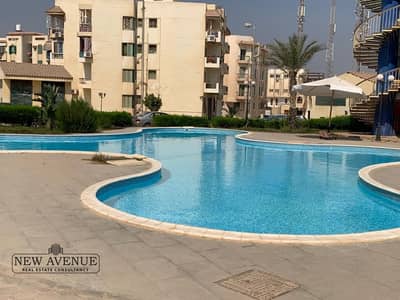 3 Bedroom Flat for Sale in New Cairo, Cairo - WhatsApp Image 2025-10-27 at 5.46. 26 PM. jpeg