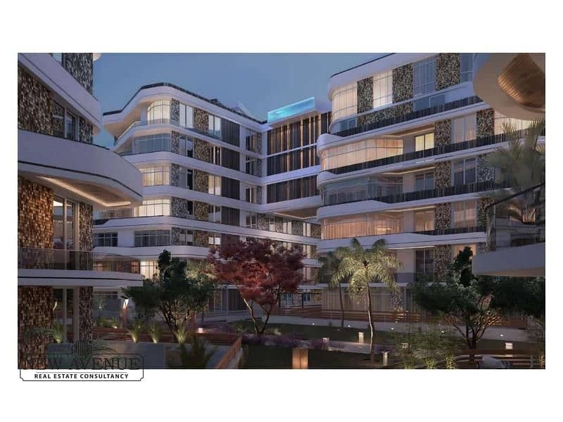 4 Bloomfields-Mostakbal-city-4. jpg