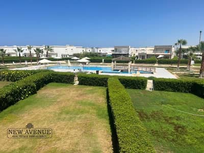 توين هاوس 4 غرف نوم للبيع في الساحل الشمالي، مطروح - WhatsApp Image 2025-10-27 at 5.28. 12 PM (1). jpg