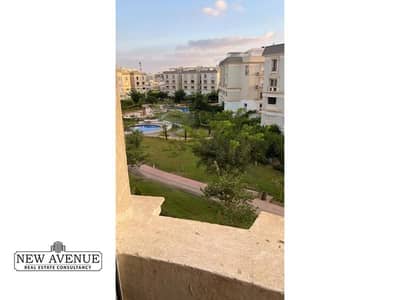 3 Bedroom Apartment for Sale in New Cairo, Cairo - WhatsApp Image 2025-10-27 at 5.51. 55 PM. jpg
