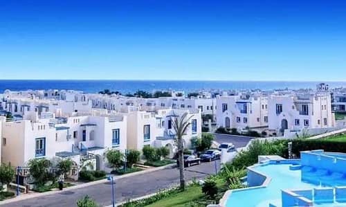 2 Bedroom Chalet for Sale in North Coast, Matruh - WhatsApp Image 2025-10-28 at 12.49. 18 PM (1). jpeg