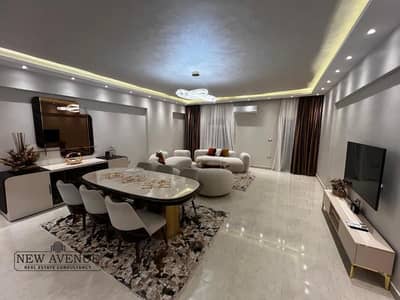 3 Bedroom Flat for Sale in New Cairo, Cairo - WhatsApp Image 2025-10-29 at 4.41. 16 PM (1). jpg