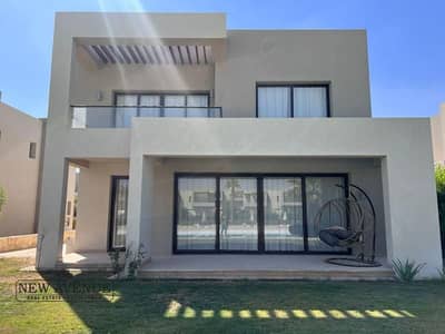 فیلا 5 غرف نوم للبيع في العين السخنة، السويس - WhatsApp Image 2024-09-29 at 12.28. 11 PM. jpg