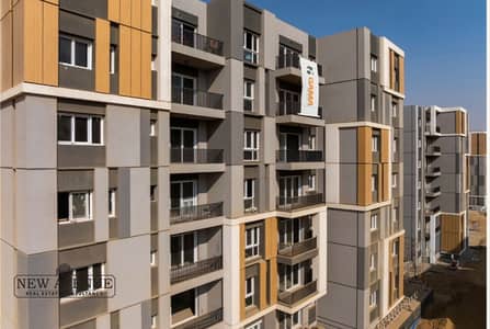 فلیٹ 2 غرفة نوم للبيع في مدينة المستقبل، القاهرة - WhatsApp Image 2025-10-27 at 12.03. 01 PM. jpeg