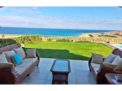 توين هاوس 4 غرف نوم للبيع في العين السخنة، السويس - 9. jpg