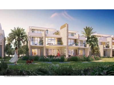 شاليه 3 غرف نوم للبيع في الساحل الشمالي، مطروح - 11. jpg