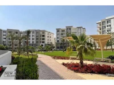 2 Bedroom Flat for Sale in New Cairo, Cairo - 1. jpg 2 Bedroom Flat for Sale in New Cairo, Cairo - 1. jpg