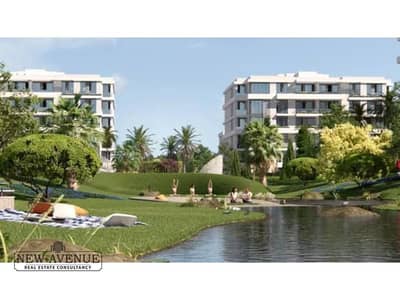 3 Bedroom Apartment for Sale in New Cairo, Cairo - 3. jpg 3 Bedroom Apartment for Sale in New Cairo, Cairo - 3. jpg