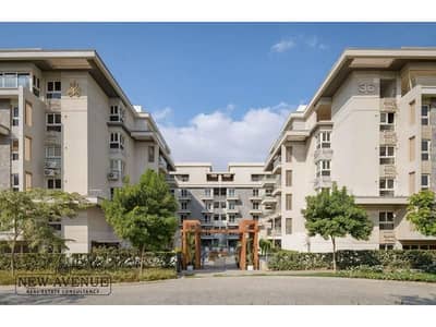 2 Bedroom Apartment for Sale in New Cairo, Cairo - 7. jpg