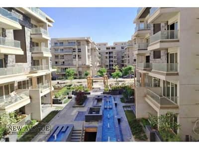 شقة 2 غرفة نوم للبيع في القاهرة الجديدة، القاهرة - 5. jpg