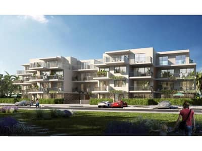 4 Bedroom Chalet for Sale in North Coast, Matruh - 3. jpg 4 Bedroom Chalet for Sale in North Coast, Matruh - 3. jpg