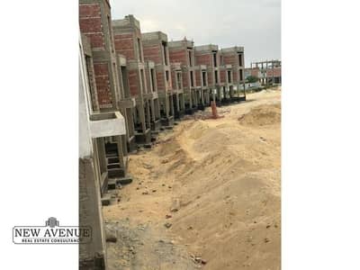 3 Bedroom Townhouse for Sale in New Cairo, Cairo - 1b3dfe11-a4b3-44dd-8135-8424c0c522b1. jpg