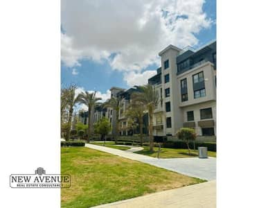 دوبلكس 2 غرفة نوم للبيع في القاهرة الجديدة، القاهرة - 36ebb00b-fd91-40c5-b800-cd698e083814. jpg