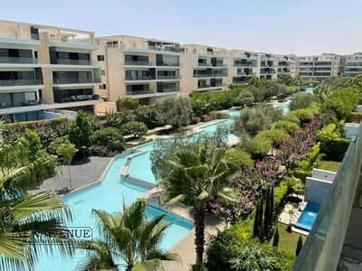 3 Bedroom Duplex for Sale in New Cairo, Cairo - 78eece62-a6ed-4142-b6ab-c9a42b1d6217. jpg