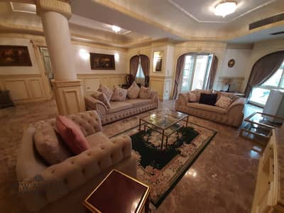 5 Bedroom Villa for Sale in New Cairo, Cairo - WhatsApp Image 2025-10-28 at 4.15. 03 PM. jpeg