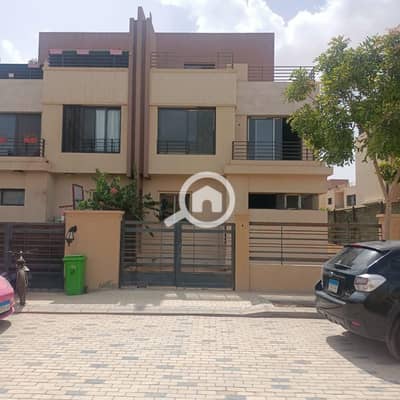 4 Bedroom Twin House for Sale in Sheikh Zayed, Giza - 7. jpeg