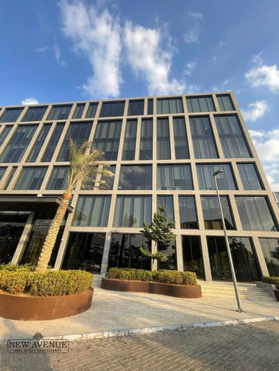 Office for Rent in New Cairo, Cairo - WhatsApp Image 2025-10-29 at 5.27. 51 PM (2). jpeg