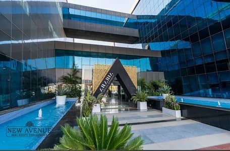 Office for Sale in New Cairo, Cairo - WhatsApp Image 2025-10-30 at 12.43. 23 PM (1). jpeg
