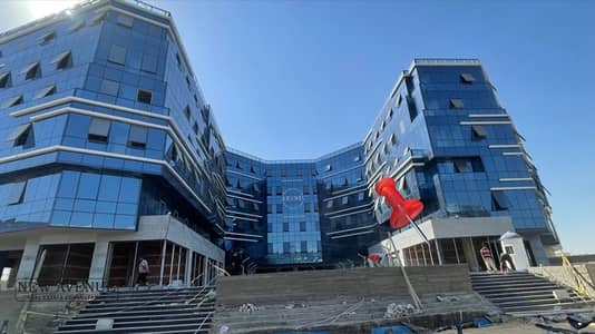 Office for Rent in Katameya, Cairo - WhatsApp Image 2025-11-02 at 4.46. 25 PM (4). jpeg