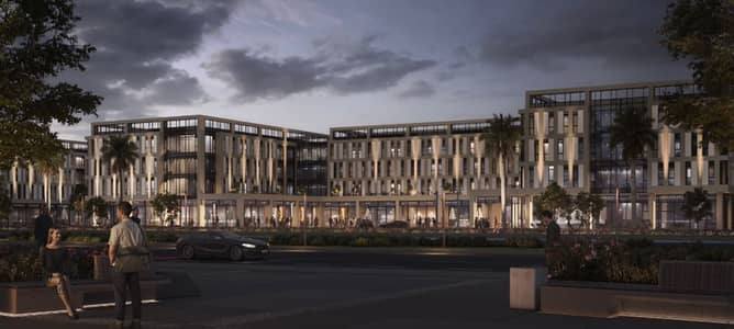 Office for Sale in New Cairo, Cairo - WhatsApp Image 2025-11-03 at 2.03. 23 PM (2). jpeg