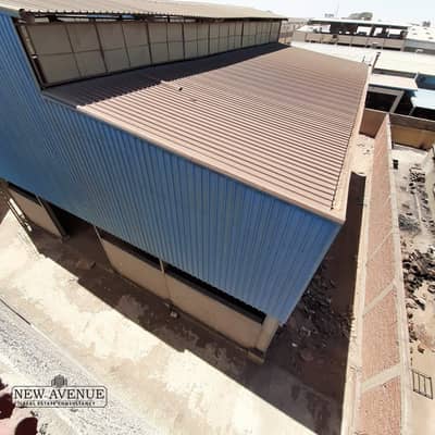 مصنع  للبيع في 6 أكتوبر، الجيزة - WhatsApp Image 2025-11-04 at 4.38. 25 PM. jpeg