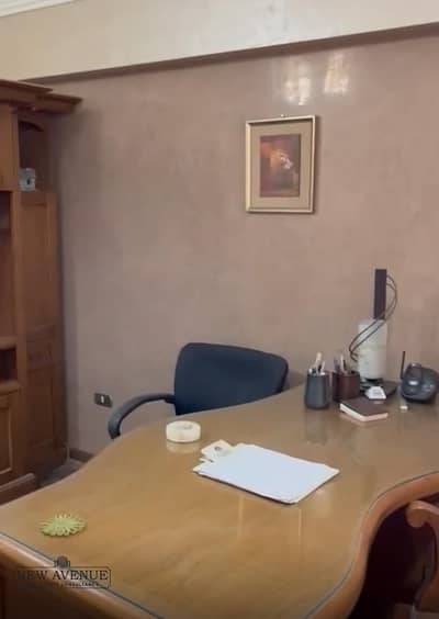 مکتب للبيع في مصر الجديدة، القاهرة - WhatsApp Image 2025-11-04 at 4.36. 56 PM. jpeg مکتب للبيع في مصر الجديدة، القاهرة - WhatsApp Image 2025-11-04 at 4.36. 56 PM. jpeg