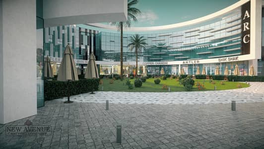 مکتب  للايجار في 6 أكتوبر، الجيزة - WhatsApp Image 2025-10-23 at 3.52. 41 PM. jpeg