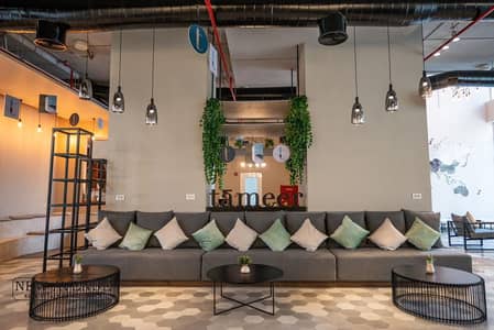 مکتب  للبيع في القاهرة الجديدة، القاهرة - WhatsApp Image 2025-11-03 at 9.35. 13 PM (3). jpeg