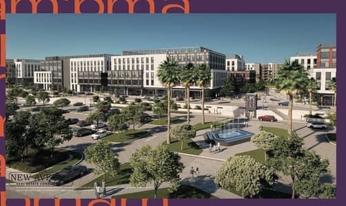 Office for Sale in New Cairo, Cairo - WhatsApp Image 2025-11-03 at 3.01. 18 PM (1). jpeg