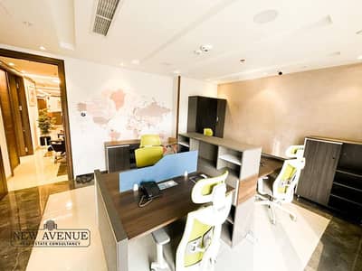 مکتب  للايجار في القطامية، القاهرة - WhatsApp Image 2025-11-04 at 4.37. 50 PM (3). jpeg