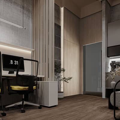 Office for Rent in New Cairo, Cairo - WhatsApp Image 2025-11-04 at 4.37. 20 PM. jpeg