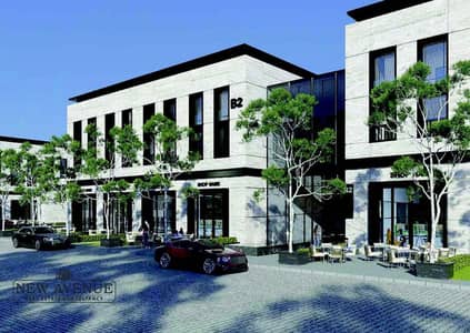 Office for Sale in New Cairo, Cairo - WhatsApp Image 2025-11-05 at 1.14. 32 PM (2). jpeg