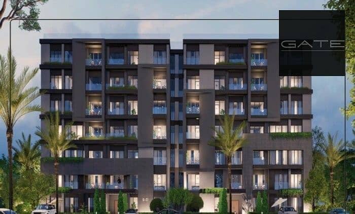 Compound-The-101-Mostakbal-city. jpg Compound-The-101-Mostakbal-city. jpg