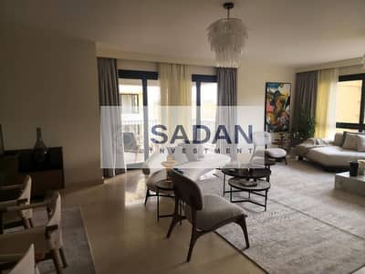 فلیٹ 3 غرف نوم للبيع في 6 أكتوبر، الجيزة - IMG-20241118-WA0081. jpg