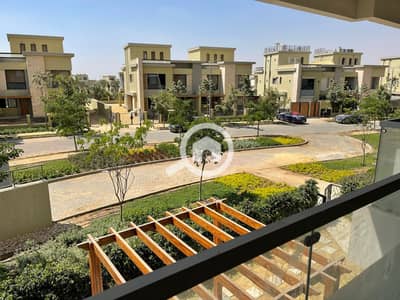 2 Bedroom Flat for Rent in New Cairo, Cairo - WhatsApp Image 2025-12-02 at 4.39. 36 PM. jpeg