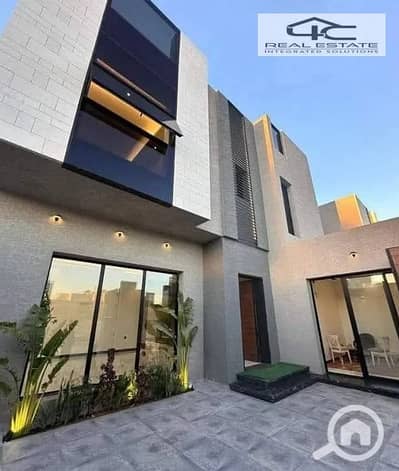3 Bedroom Townhouse for Sale in New Cairo, Cairo - WhatsApp Image 2025-12-08 at 5.32. 50 PM. jpeg 3 Bedroom Townhouse for Sale in New Cairo, Cairo - WhatsApp Image 2025-12-08 at 5.32. 50 PM. jpeg