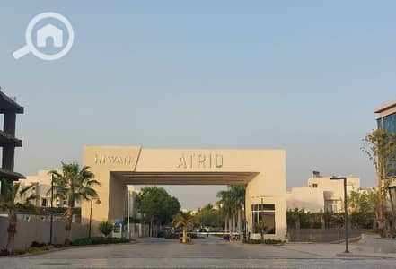 توين هاوس 4 غرف نوم للبيع في الشيخ زايد، الجيزة - 2. png