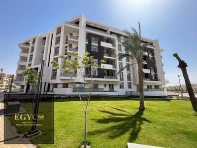 3 Bedroom Apartment for Sale in New Capital City, Cairo - WhatsApp Image 2025-12-08 at 2.30. 57 PM. jpeg