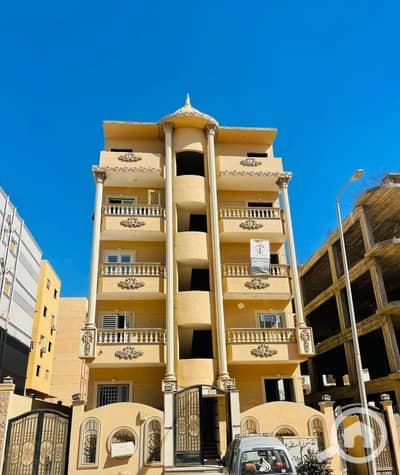 3 Bedroom Flat for Sale in 6th of October, Giza - 11. jpeg
