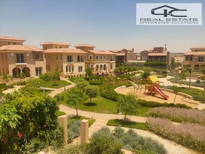 توين هاوس 4 غرف نوم للبيع في القاهرة الجديدة، القاهرة - IMG-20251208-WA0352. jpg توين هاوس 4 غرف نوم للبيع في القاهرة الجديدة، القاهرة - IMG-20251208-WA0352. jpg