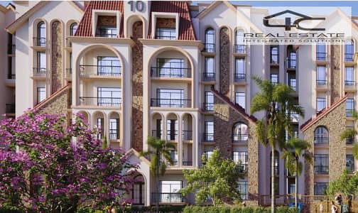 3 Bedroom Apartment for Sale in New Cairo, Cairo - WhatsApp Image 2025-12-08 at 2.31. 52 AM. jpeg