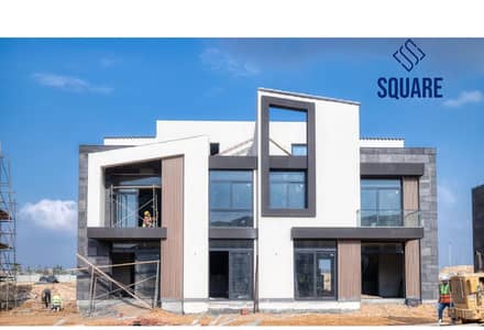 3 Bedroom Penthouse for Sale in 6th of October, Giza - ad6c424b-b024-4b26-844d-77c40d778eeb. jpg