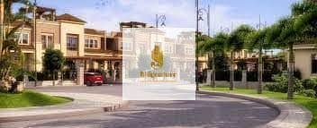 6 Bedroom Townhouse for Sale in Mostakbal City, Cairo - download (2). jpg