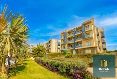 2 Bedroom Flat for Sale in New Cairo, Cairo - 476029244_122229407810205890_8620520102503159761_n. jpg 2 Bedroom Flat for Sale in New Cairo, Cairo - 476029244_122229407810205890_8620520102503159761_n. jpg