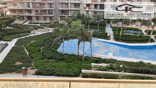 شقة 2 غرفة نوم للايجار في القاهرة الجديدة، القاهرة - WhatsApp Image 2025-12-08 at 4.27. 33 AM. jpeg