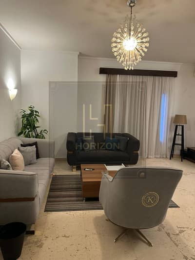 2 Bedroom Apartment for Rent in New Cairo, Cairo - WhatsApp Image 2025-12-08 at 5.47. 19 PM. jpeg 2 Bedroom Apartment for Rent in New Cairo, Cairo - WhatsApp Image 2025-12-08 at 5.47. 19 PM. jpeg