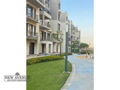 بنتهاوس 3 غرف نوم للبيع في هليوبوليس الجديدة، القاهرة - IMG-20251127-WA0001. jpg