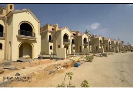3 Bedroom Townhouse for Sale in Mostakbal City, Cairo - 8b03ef82-ff1a-4c5d-88a7-9d5efd259038. jpg